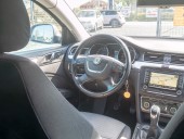 Škoda Superb ČR 2.0TDI 125KW man – NAVIGACE