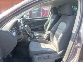 Škoda Superb ČR 2.0TDI 125KW man – NAVIGACE