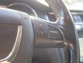 Škoda Superb ČR 2.0TDI 125KW man – NAVIGACE