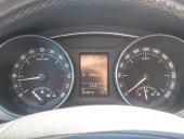 Škoda Superb ČR 2.0TDI 125KW man – NAVIGACE