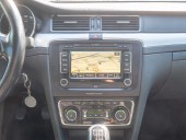 Škoda Superb ČR 2.0TDI 125KW man – NAVIGACE