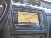 Škoda Superb ČR 2.0TDI 125KW man – NAVIGACE