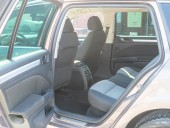 Škoda Superb ČR 2.0TDI 125KW man – NAVIGACE