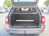 Škoda Superb ČR 2.0TDI 125KW man – NAVIGACE