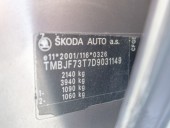 Škoda Superb ČR 2.0TDI 125KW man – NAVIGACE