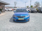 Škoda Octavia 2.0TDI 135KW RS – NAVIGACE Škoda Octavia 2.0TDI 135KW RS – NAVIGACE