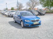 Škoda Octavia 2.0TDI 135KW RS – NAVIGACE Škoda Octavia 2.0TDI 135KW RS – NAVIGACE