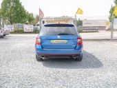Škoda Octavia 2.0TDI 135KW RS – NAVIGACE Škoda Octavia 2.0TDI 135KW RS – NAVIGACE