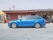 Škoda Octavia 2.0TDI 135KW RS – NAVIGACE Škoda Octavia 2.0TDI 135KW RS – NAVIGACE