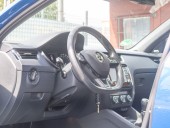 Škoda Octavia 2.0TDI 135KW RS – NAVIGACE Škoda Octavia 2.0TDI 135KW RS – NAVIGACE