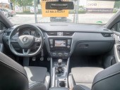 Škoda Octavia 2.0TDI 135KW RS – NAVIGACE Škoda Octavia 2.0TDI 135KW RS – NAVIGACE