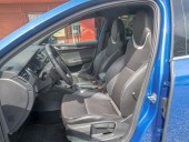 Škoda Octavia 2.0TDI 135KW RS – NAVIGACE Škoda Octavia 2.0TDI 135KW RS – NAVIGACE