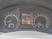 Škoda Octavia 2.0TDI 135KW RS – NAVIGACE Škoda Octavia 2.0TDI 135KW RS – NAVIGACE