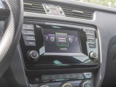 Škoda Octavia 2.0TDI 135KW RS – NAVIGACE Škoda Octavia 2.0TDI 135KW RS – NAVIGACE
