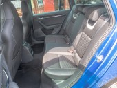 Škoda Octavia 2.0TDI 135KW RS – NAVIGACE Škoda Octavia 2.0TDI 135KW RS – NAVIGACE