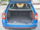 Škoda Octavia 2.0TDI 135KW RS – NAVIGACE Škoda Octavia 2.0TDI 135KW RS – NAVIGACE