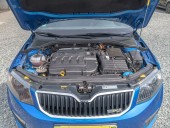 Škoda Octavia 2.0TDI 135KW RS – NAVIGACE Škoda Octavia 2.0TDI 135KW RS – NAVIGACE