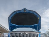 Škoda Octavia 2.0TDI 135KW RS – NAVIGACE Škoda Octavia 2.0TDI 135KW RS – NAVIGACE