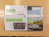 Škoda Octavia 2.0TDI 135KW RS – NAVIGACE Škoda Octavia 2.0TDI 135KW RS – NAVIGACE