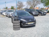 Ford Fiesta 1.4i 71KW – 2x KOLA