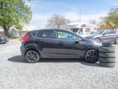 Ford Fiesta 1.4i 71KW – 2x KOLA