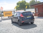 Ford Fiesta 1.4i 71KW – 2x KOLA