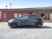 Ford Fiesta 1.4i 71KW – 2x KOLA