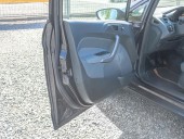 Ford Fiesta 1.4i 71KW – 2x KOLA