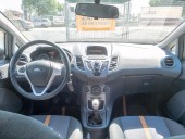 Ford Fiesta 1.4i 71KW – 2x KOLA