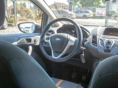 Ford Fiesta 1.4i 71KW – 2x KOLA