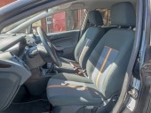 Ford Fiesta 1.4i 71KW – 2x KOLA
