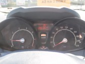 Ford Fiesta 1.4i 71KW – 2x KOLA