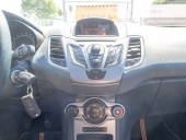 Ford Fiesta 1.4i 71KW – 2x KOLA