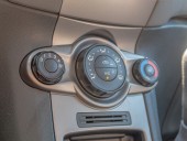 Ford Fiesta 1.4i 71KW – 2x KOLA