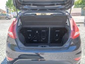 Ford Fiesta 1.4i 71KW – 2x KOLA