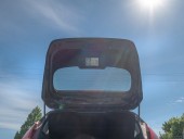 Ford Fiesta 1.4i 71KW – 2x KOLA