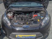 Ford Fiesta 1.4i 71KW – 2x KOLA