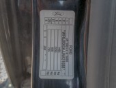 Ford Fiesta 1.4i 71KW – 2x KOLA