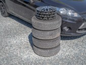 Ford Fiesta 1.4i 71KW – 2x KOLA