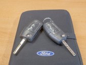 Ford Fiesta 1.4i 71KW – 2x KOLA