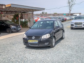 Volkswagen Polo 1.2HTP AC – PO SERVISU