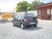 Volkswagen Polo 1.2HTP AC – PO SERVISU Volkswagen Polo 1.2HTP AC – PO SERVISU