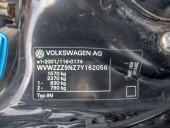 Volkswagen Polo 1.2HTP AC – PO SERVISU Volkswagen Polo 1.2HTP AC – PO SERVISU