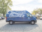 Peugeot Boxer ČR 2.8HDI 93KW Peugeot Boxer ČR 2.8HDI 93KW