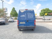 Peugeot Boxer ČR 2.8HDI 93KW Peugeot Boxer ČR 2.8HDI 93KW