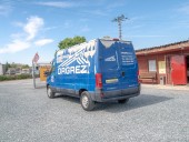 Peugeot Boxer ČR 2.8HDI 93KW Peugeot Boxer ČR 2.8HDI 93KW
