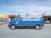 Peugeot Boxer ČR 2.8HDI 93KW Peugeot Boxer ČR 2.8HDI 93KW