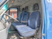 Peugeot Boxer ČR 2.8HDI 93KW Peugeot Boxer ČR 2.8HDI 93KW