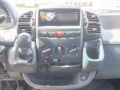 Peugeot Boxer ČR 2.8HDI 93KW Peugeot Boxer ČR 2.8HDI 93KW