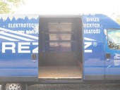 Peugeot Boxer ČR 2.8HDI 93KW Peugeot Boxer ČR 2.8HDI 93KW